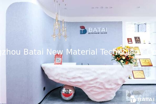 Guangzhou Batai New Material Technology Co., Ltd.