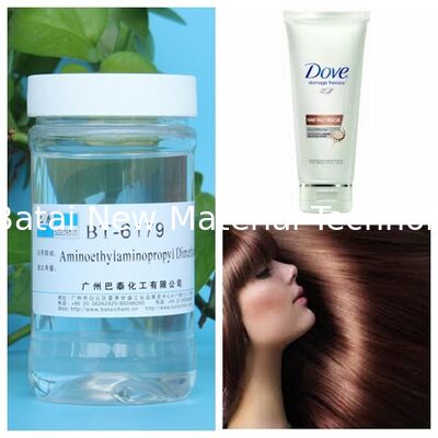 BT-6179 Amino silicone Oil Płyn silikonowy / Aminoetyloaminopropylometikon