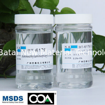 Produkt do pielęgnacji skóry Emulsja z aminowym olejem silikonowym CAS 71750-80-6