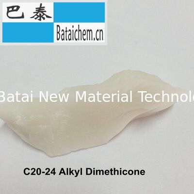 Wosk rozpuszczalny w tłuszczach o wysokiej temperaturze topnienia do pielęgnacji kosmetyków i skóry