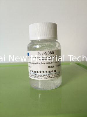 Silikonowy żel elastomerowy z jedwabistym efektem do podkładu BT-9080