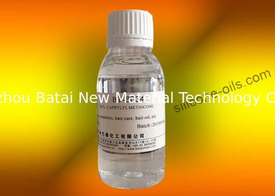 Kosmetyk Caprylyl Methicone / Alkil silicone Fluid Raise Sunscreen SPF