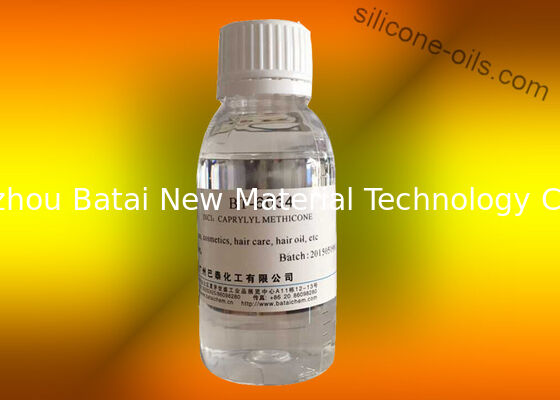 0.832 Gęstość Caprylyl Methicone / Alkil Silikon Fluid Raise Sunscreen Directly