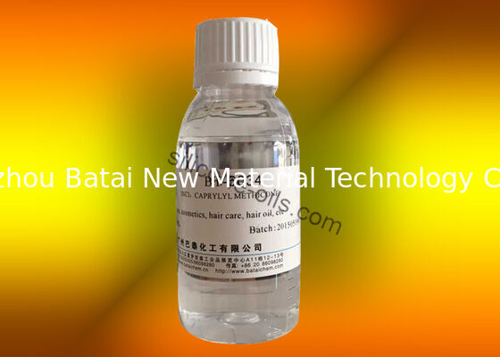 Formuły szminek Caprylyl silicone Fluid Unique Light Feel NR CAS.