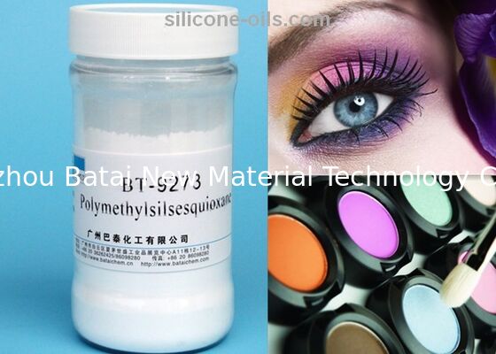 BT-9273 Cosmetic Care Polimetylosilseskwioksan w proszku 99,9% Czystość