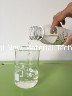 Silikonowe płyny chemiczne Kaprylyl Methicone do produkcji przemysłowej
