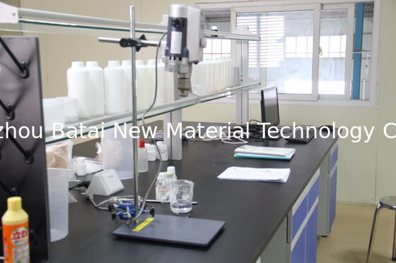 Silikonowe płyny chemiczne Kaprylyl Methicone do produkcji przemysłowej