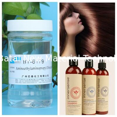 Amino silicone Emulsion Amino silicone Oil Powłoka do odżywki do włosów