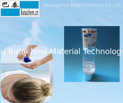 C13-16 Isoparaffin Dimethicone Wire Drawing silicone Oil do olejków do włosów i olejków do skóry