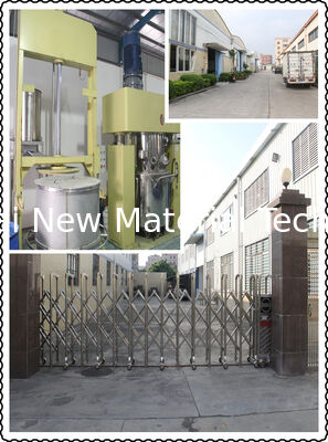 Kosmetyki Surowce Mieszanka silikonowo-elastomerowa, wysoce przezroczysta BT-9055