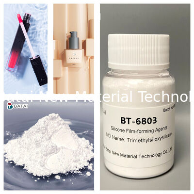 BT-6803 Trimetylosiloksykrzemianowe środki tworzące błonę silikonową TMS 803