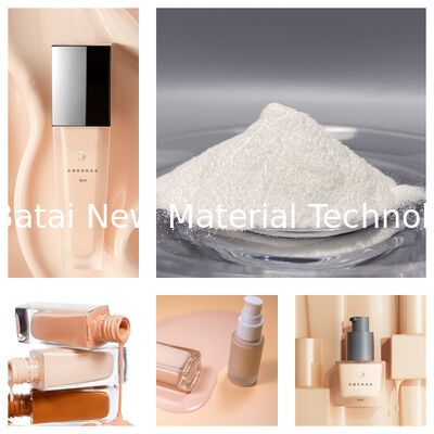 BT-T150 UVB Środek przeciwsłoneczny Pochłaniacz promieniowania ultrafioletowego Ethylhexyl Triazone Ochrona przed promieniowaniem UV Z SPF 50 PA +++