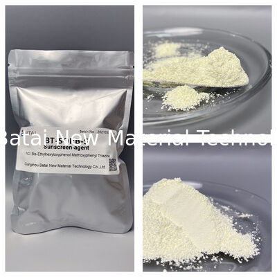 BT-SORB-S Bietylheksyloksyfenol triazynę 187393-00-6