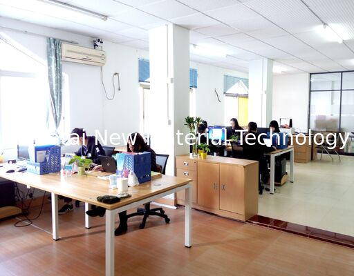 CAS 68554-70-1 Proszek silikonowy BT-9272 Certyfikat TDS / SGS