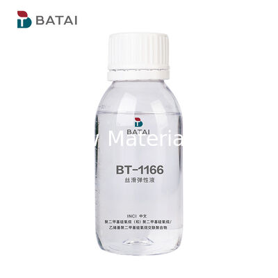 BT116 Produkty chemiczne o wysokiej masie cząsteczkowej