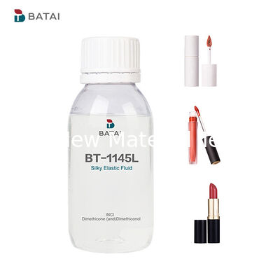 BT-9145 Mieszanka elastomeru silikonowego do codziennych środków chemicznych, o odczuciu nie tłustego i długotrwałej gładkości CAS 541-02-6