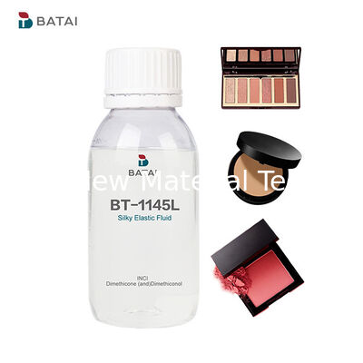 BT-9145 Mieszanka elastomeru silikonowego do codziennych środków chemicznych, o odczuciu nie tłustego i długotrwałej gładkości CAS 541-02-6