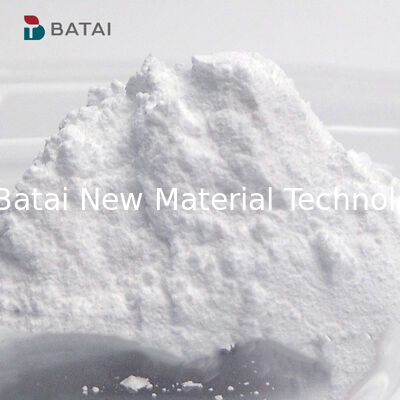 Wysokowydajny, długotrwały filtr przeciwsłoneczny: Trimethylsiloxysilicate Film-Forming TMS Powder Soft-Focus Agent