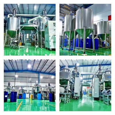 Kluczowy składnik trwałych, wodoodpornych i odpornych na pot filtrów przeciwsłonecznych: Trimethylsiloxysilicate Film Former