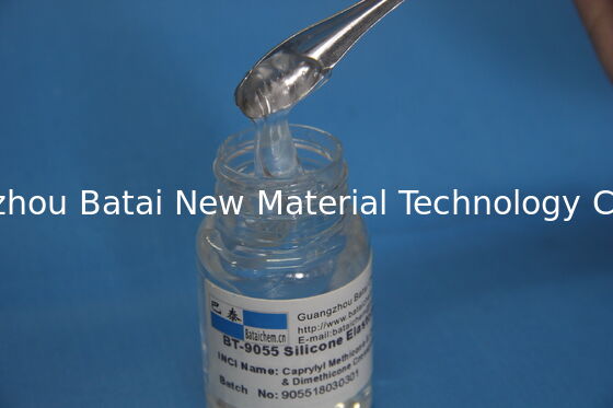 Mieszanka elastomerów kosmetycznych do pielęgnacji skóry Produkty do makijażu BT-9055