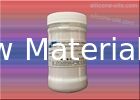 Organosilikonowy lekki środek dyfuzyjny w proszku Specjalny proszek przemysłowy, lekki środek dyfuzyjny 99%