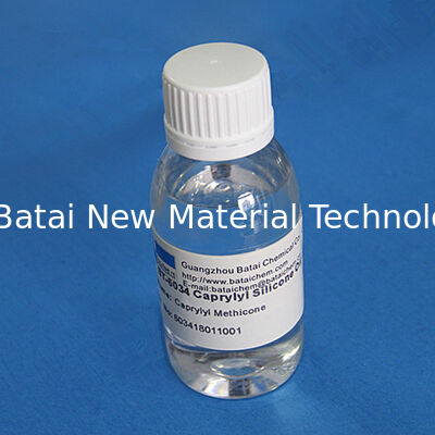 Jasny Kaprylyl Methicone