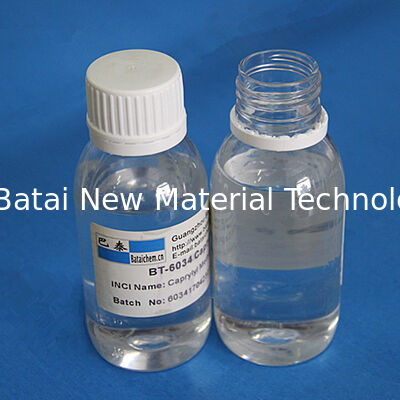 Jasny Kaprylyl Methicone
