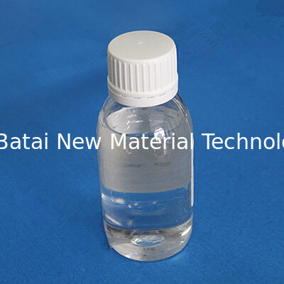 Jasny Kaprylyl Methicone