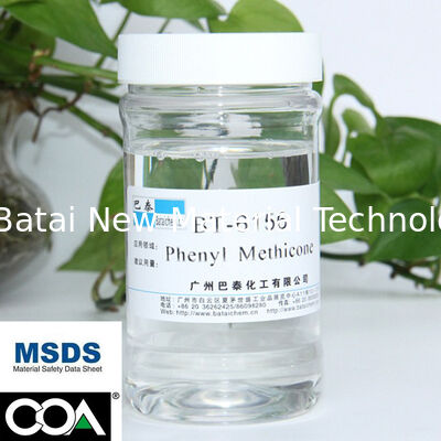 Emulgator Pheny Trimethicone pdms olejek silikonowy o niskiej lepkości BT-6156